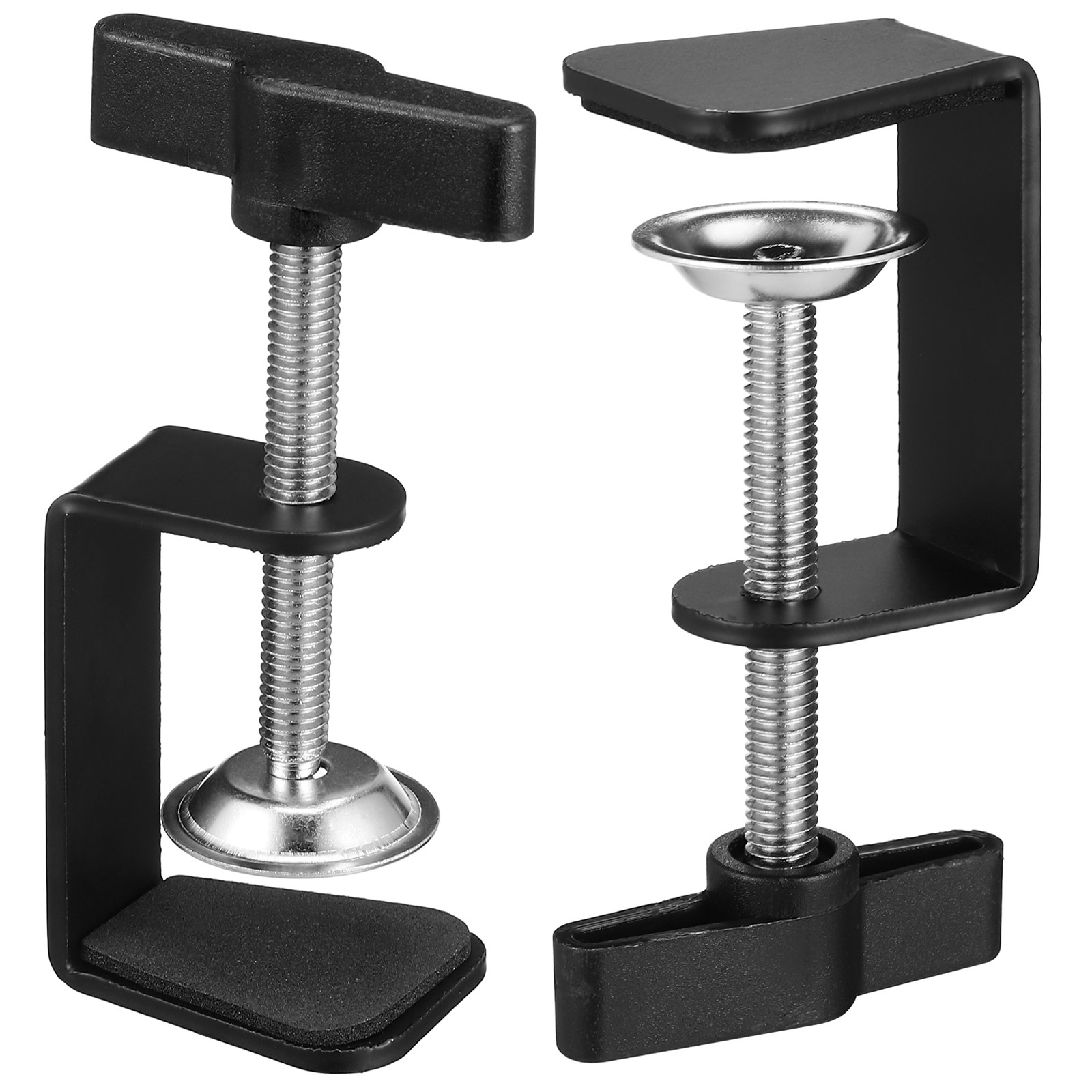 Stevige tafelklem met C-vorm v - Desk Setup With Mic recensie en prijs