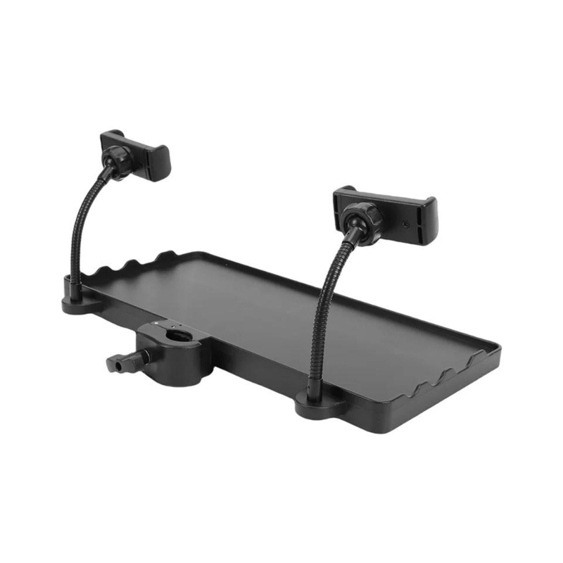 Telefoonopname instellen Micro - Desk Setup With Mic recensie en prijs