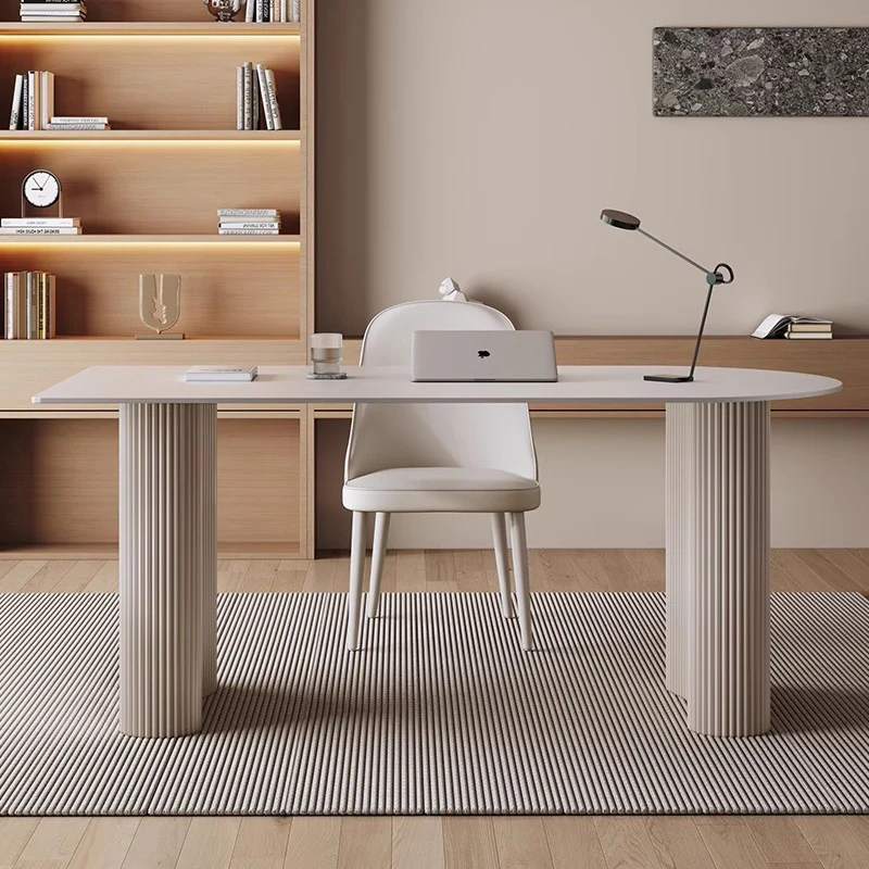 Slaapkamer Notebook Tafel Woon - Desk Setup For Studying recensie en prijs