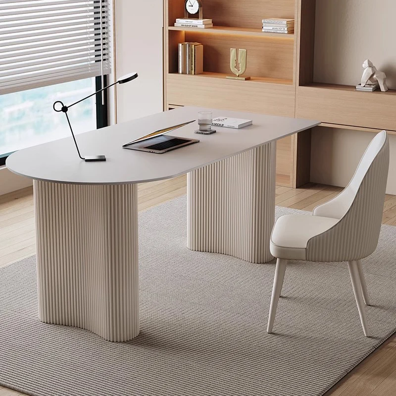 Slaapkamer Notebook Tafel Woon - Desk Setup For Studying recensie en prijs