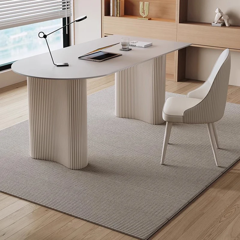 Slaapkamer Notebook Tafel Woon - Desk Setup For Studying recensie en prijs
