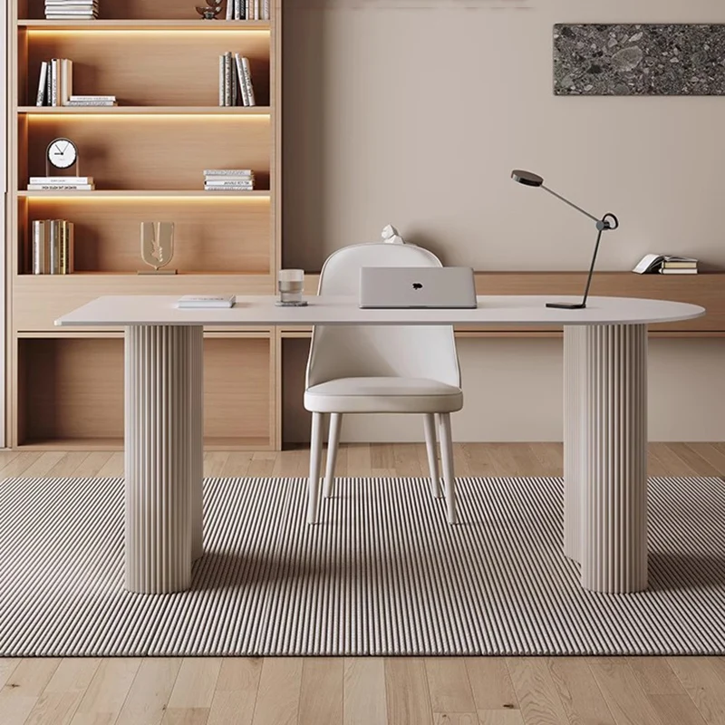 Slaapkamer Notebook Tafel Woon - Desk Setup For Studying recensie en prijs