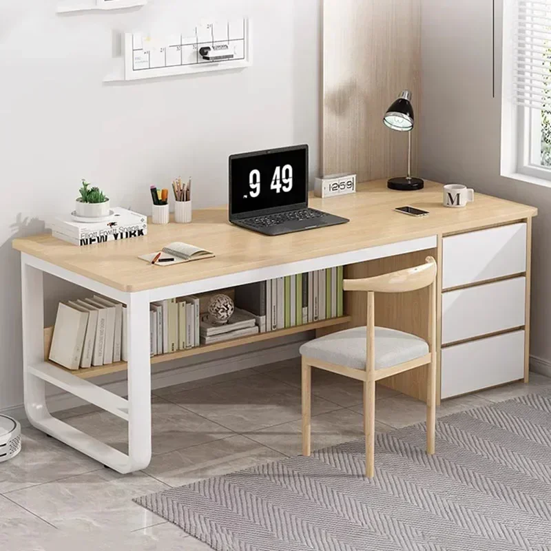 Europees computerbureau Vloerp - Desk Setup For Studying recensie en prijs