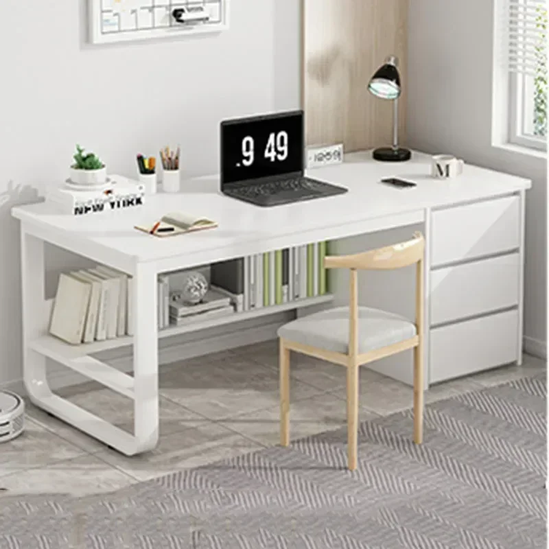 Europees computerbureau Vloerp - Desk Setup For Studying recensie en prijs