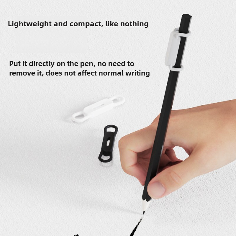 Flexibele siliconen magnetisch - Pen Cup Magnetic recensie en prijs