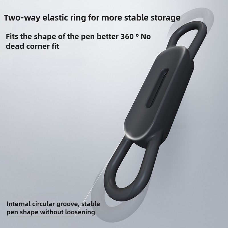Flexibele siliconen magnetisch - Pen Cup Magnetic recensie en prijs