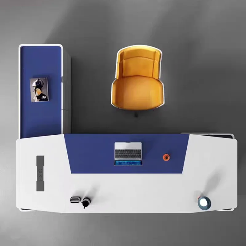 Meubilair Bureau Opstelling Ac - Desk Setup For Studying recensie en prijs