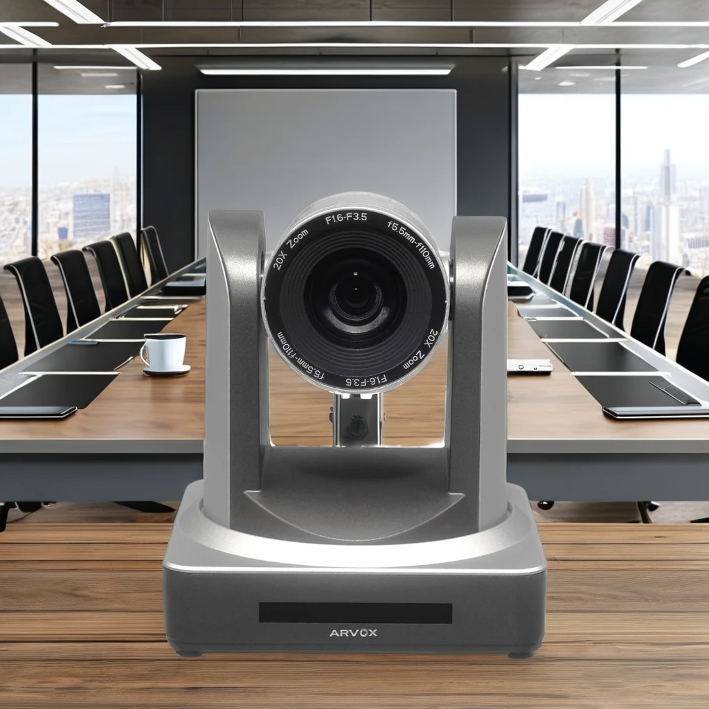 Bureauopstelling Full HD1080P  - Desk Setup Videos recensie en prijs