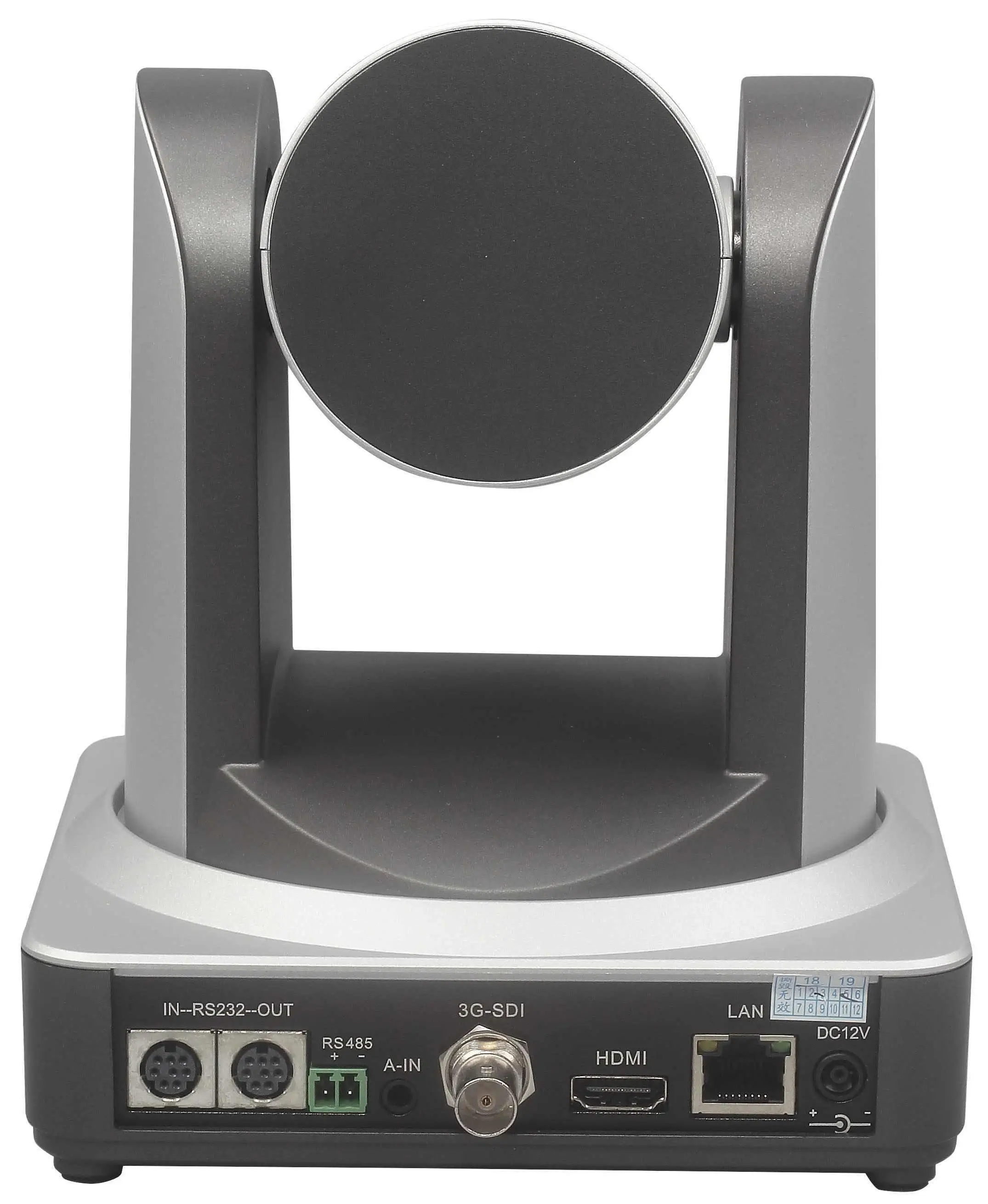 Bureauopstelling Full HD1080P  - Desk Setup Videos recensie en prijs