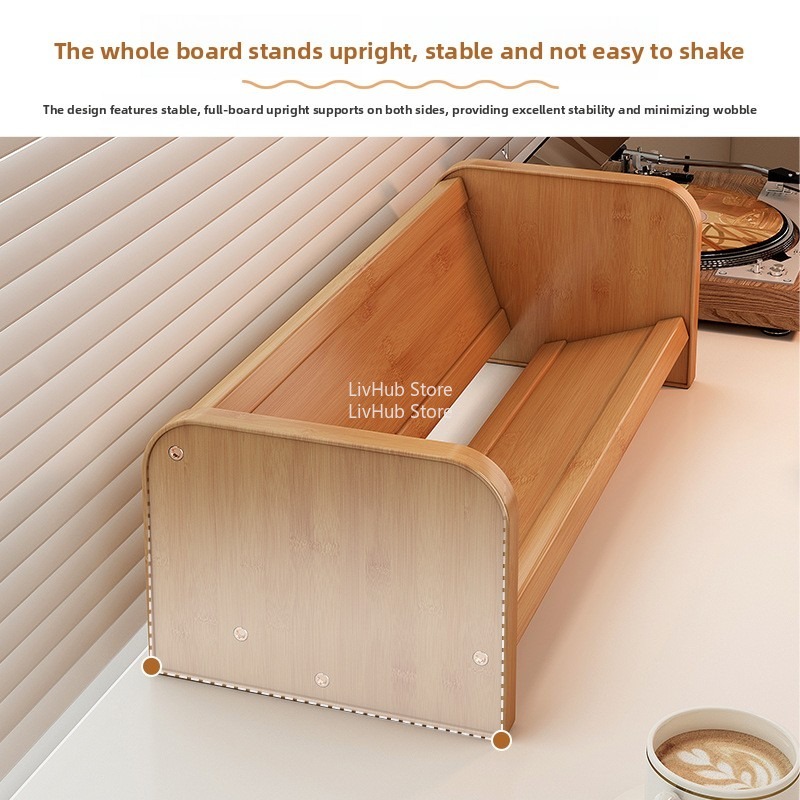 CD-houder bureau-organizer, sc - Desk Setup Home recensie en prijs