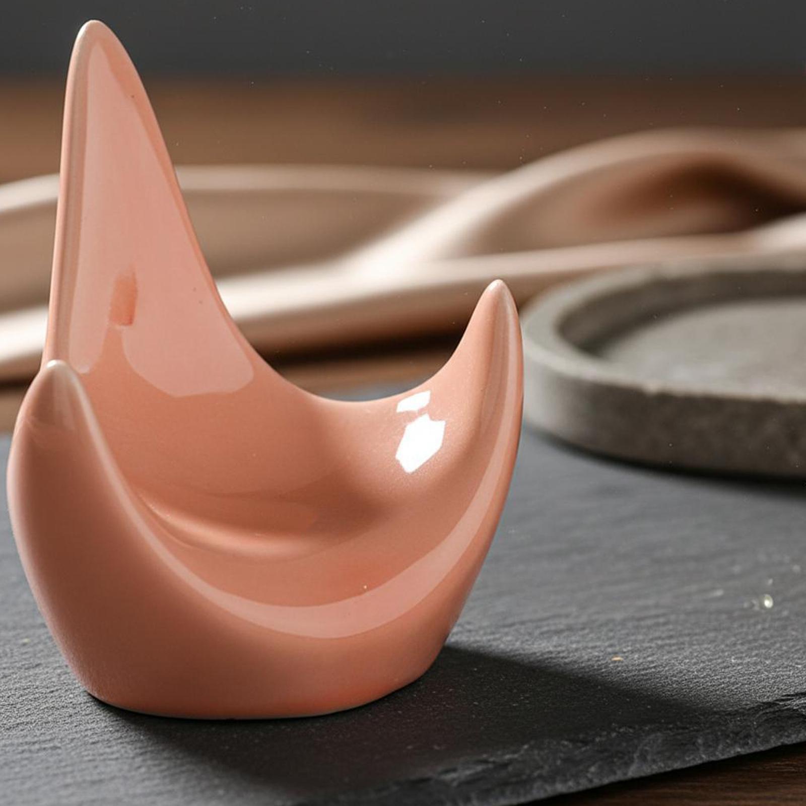 Keramische Ocarina Stand Fluit - Desk Setup Home recensie en prijs
