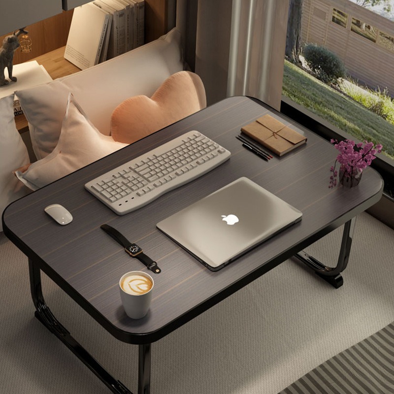 Bed bureau opklapbaar kleine t - Desk Setup For Laptop recensie en prijs