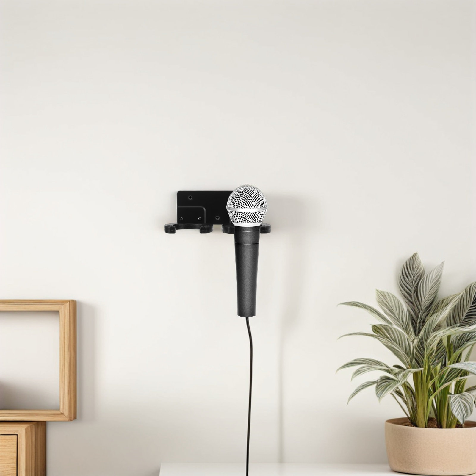 Microfoonhouder, flexibele mic - Desk Setup With Mic recensie en prijs