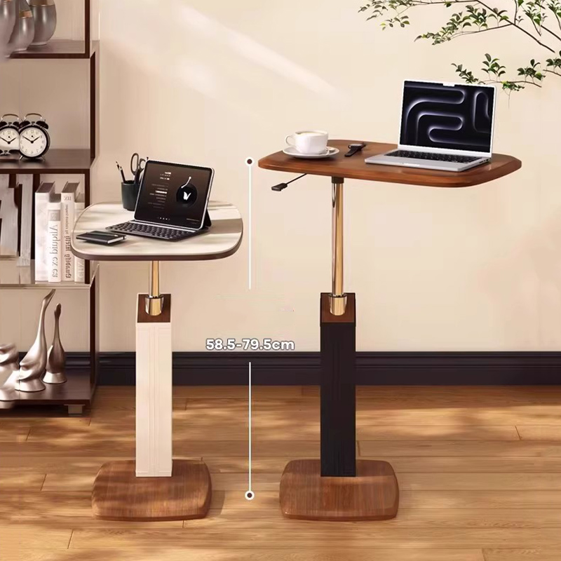 Zijbed Staande computerbureaus - Desk Setup Keyboard recensie en prijs