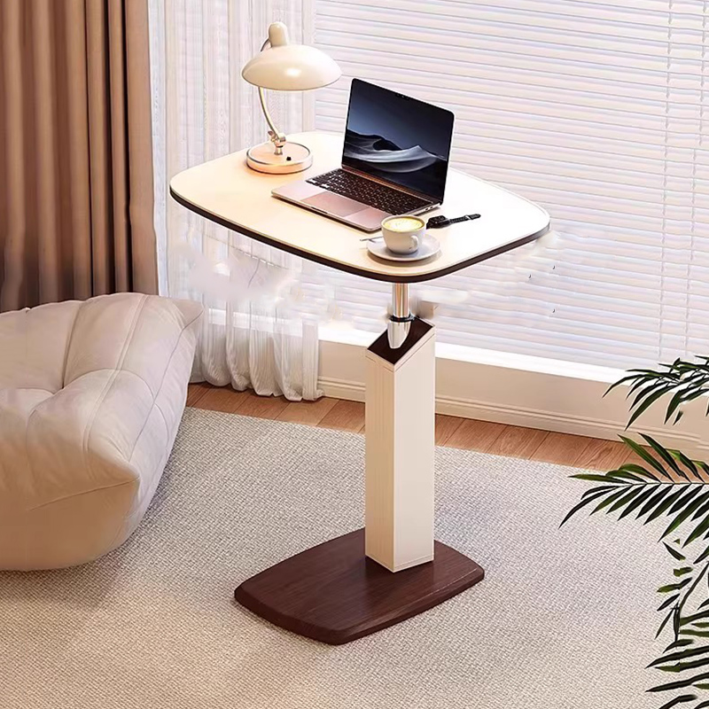 Zijbed Staande computerbureaus - Desk Setup Keyboard recensie en prijs