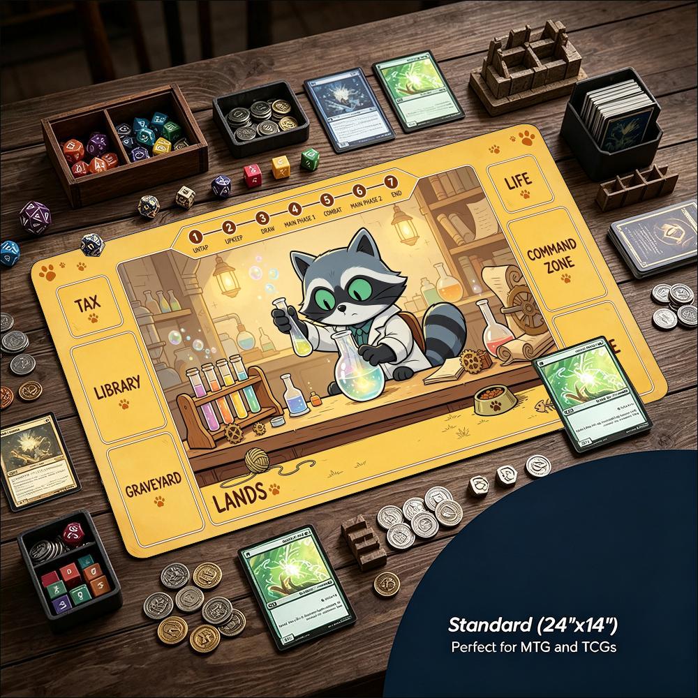 XXL Gaming Muismat, Uitgebreid - Desk Setup Keyboard recensie en prijs