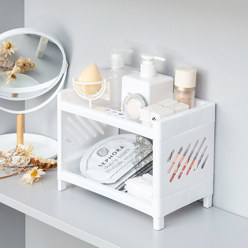 Bureaublad Opbergrek Multi-Lay - Desk Setup Home recensie en prijs