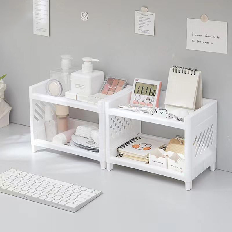 Bureaublad Opbergrek Multi-Lay - Desk Setup Home recensie en prijs