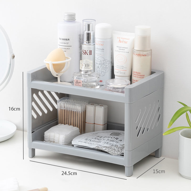 Bureaublad Opbergrek Multi-Lay - Desk Setup Home recensie en prijs