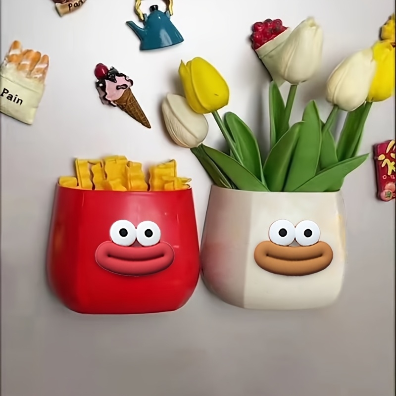 Penhouder, magnetische absorpt - Pen Cup Magnetic recensie en prijs