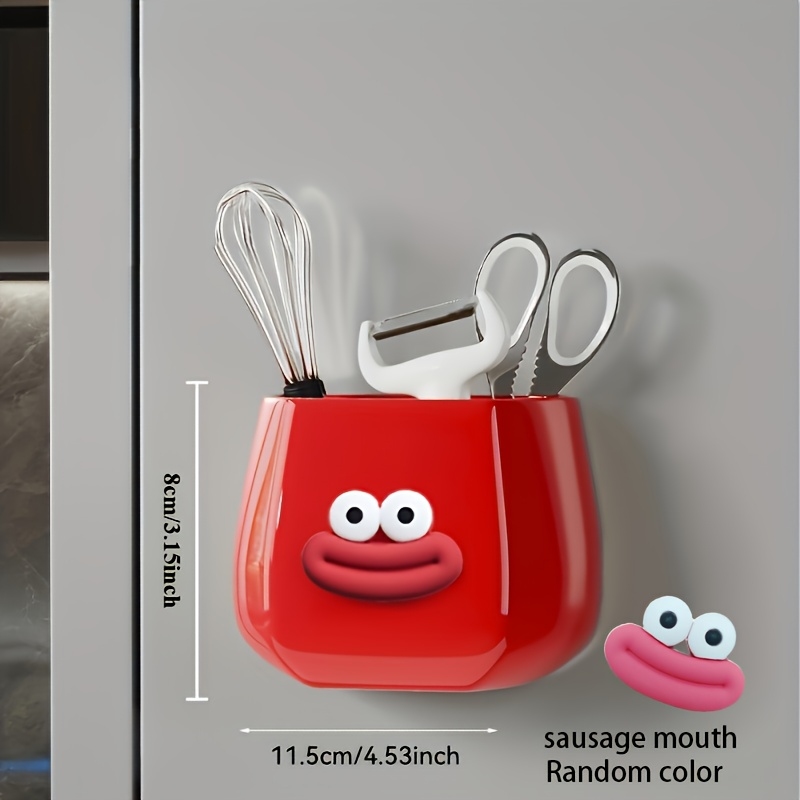 Penhouder, magnetische absorpt - Pen Cup Magnetic recensie en prijs
