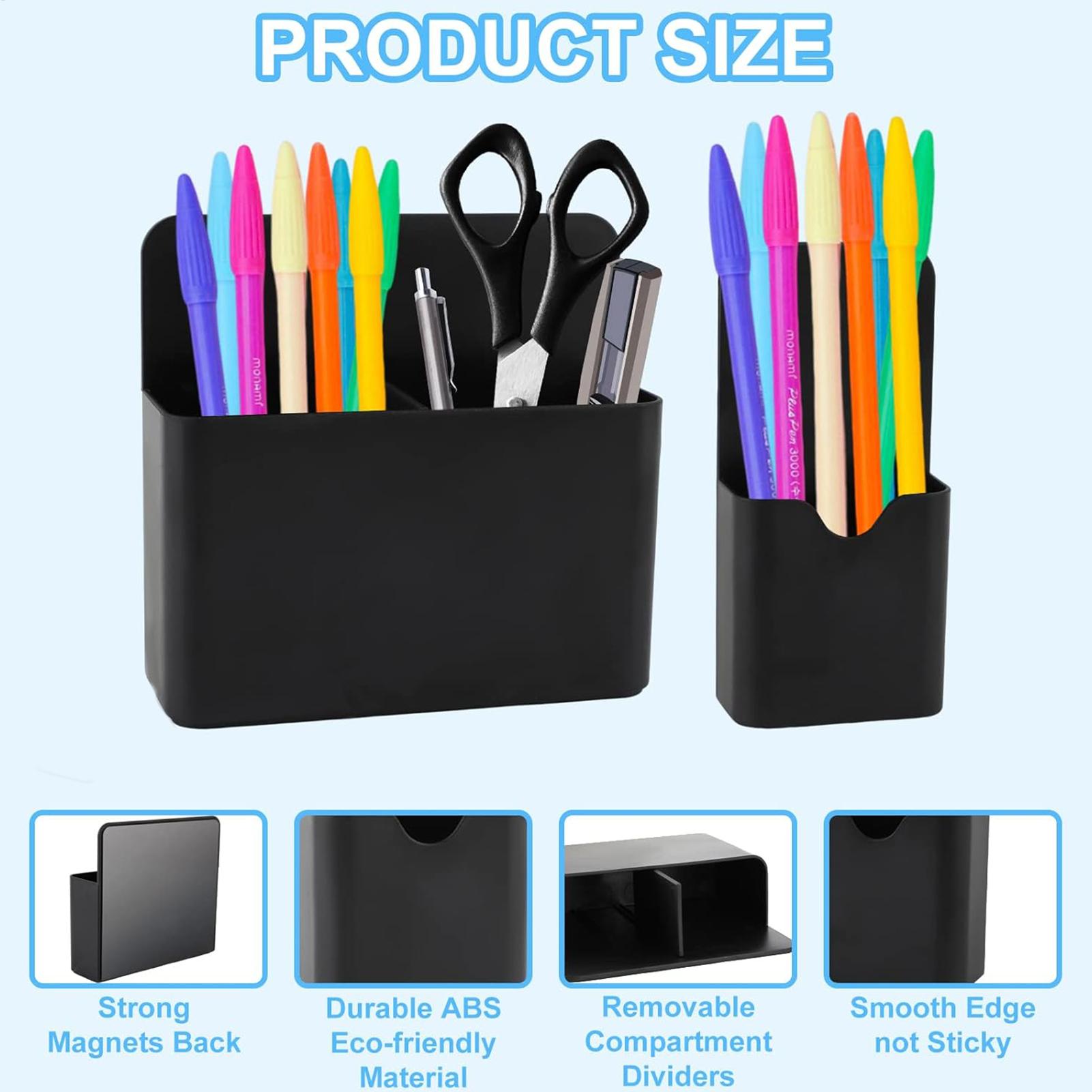 Magnetische pennenhouder Wisse - Pen Cup Magnetic recensie en prijs