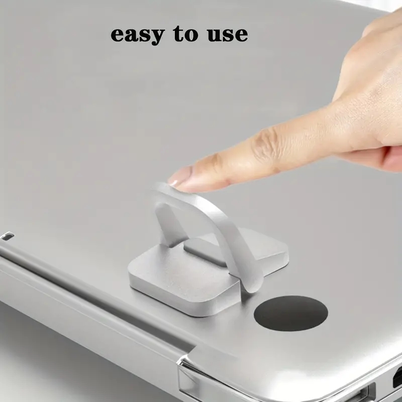 Laptopstandaard voor computert - Desk Setup Macbook recensie en prijs
