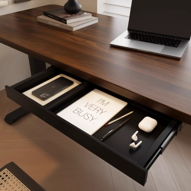 Premium uittrekbare opberglade - Desk Setup Home recensie en prijs