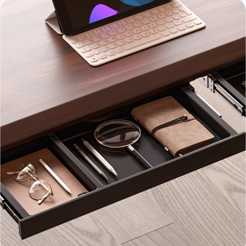 Premium uittrekbare opberglade - Desk Setup Home recensie en prijs