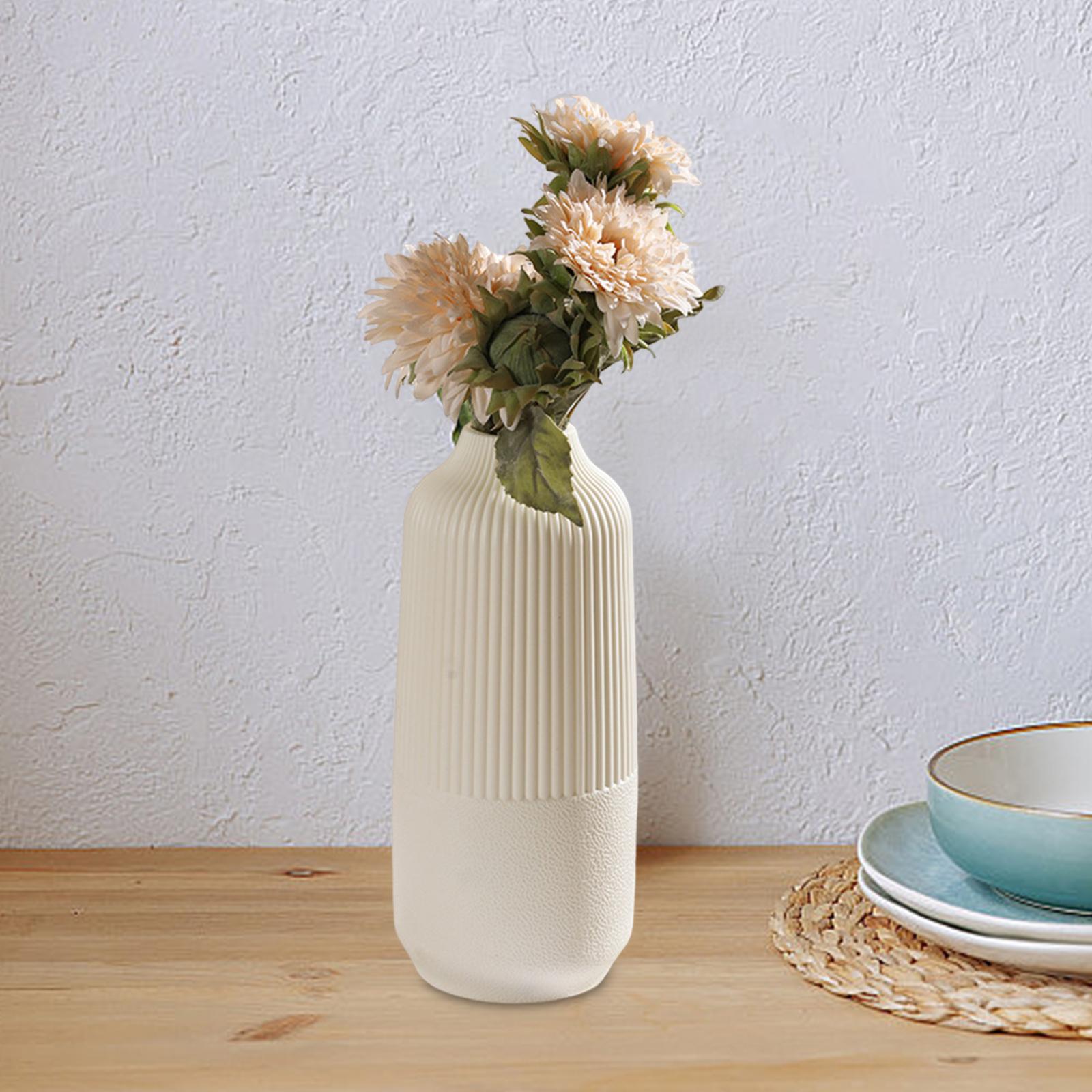 Moderne Bloemenvaas Bloempot M - Desk Setup Minimalist recensie en prijs