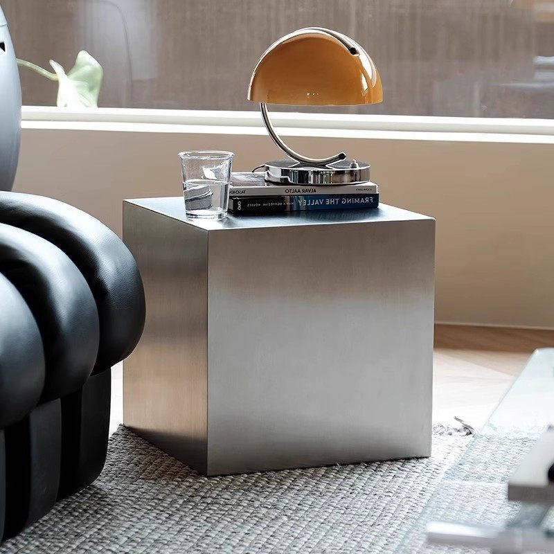 Italiaanse roestvrijstalen bij - Desk Setup Minimalist recensie en prijs