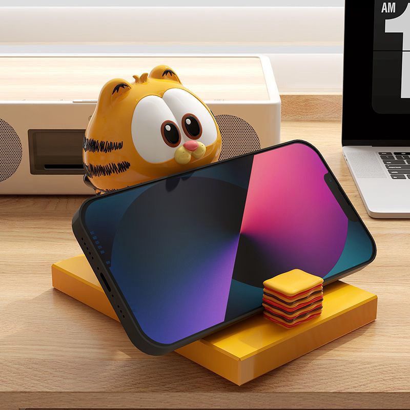 Garfield anime cartoon schatti - Desk Setup Home recensie en prijs