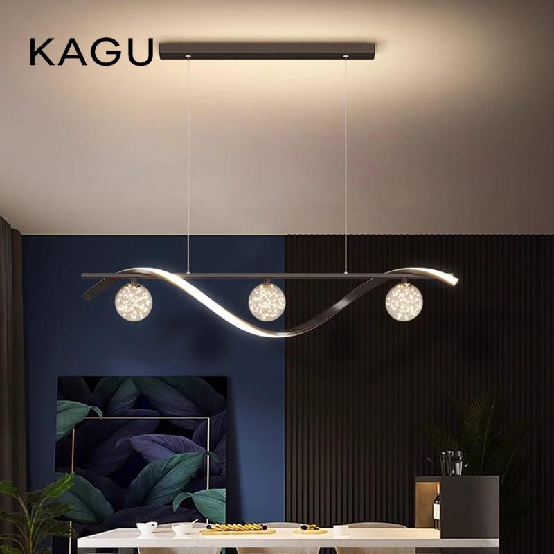 Moderne minimalistische led-ha - Desk Setup Minimalist recensie en prijs