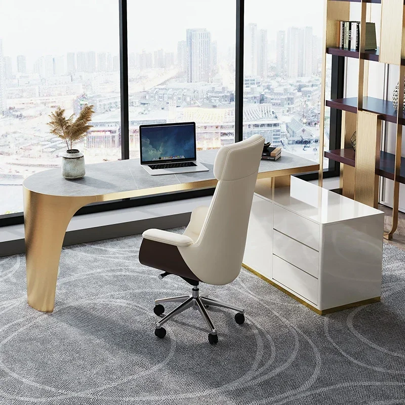 Europese directiebureaus, bure - Desk Setup For Studying recensie en prijs