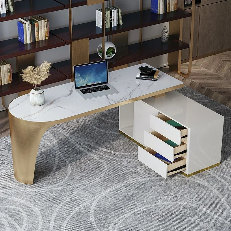 Europese directiebureaus, bure - Desk Setup For Studying recensie en prijs