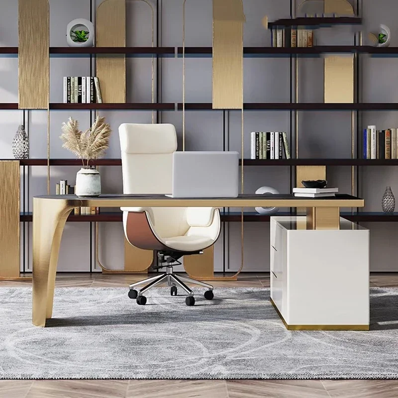 Europese directiebureaus, bure - Desk Setup For Studying recensie en prijs