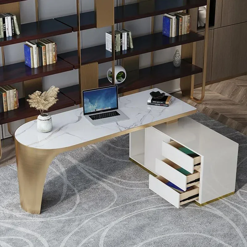 Europese directiebureaus, bure - Desk Setup For Studying recensie en prijs